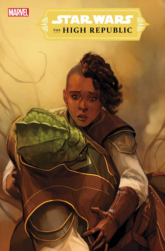 Star Wars High Republic 5