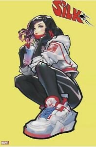 Silk 2 Variant