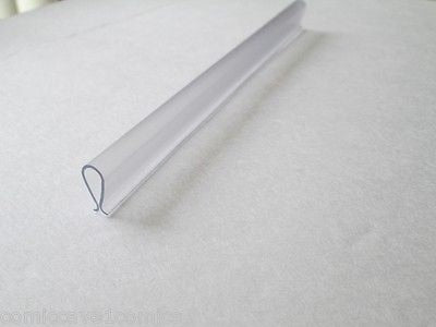 comic toploader clips